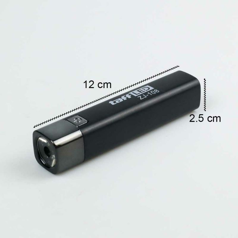 SENTER 3 MODE + POWER BANK CHARGING - ST560