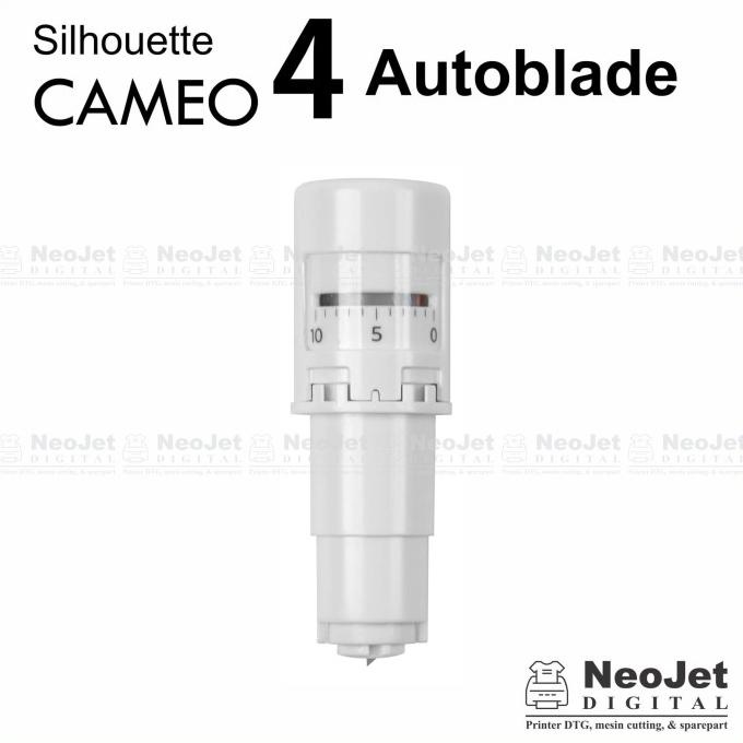 

Pisau Cameo 4 Auto Blade Autoblade Silhouette Cameo 4 Plus