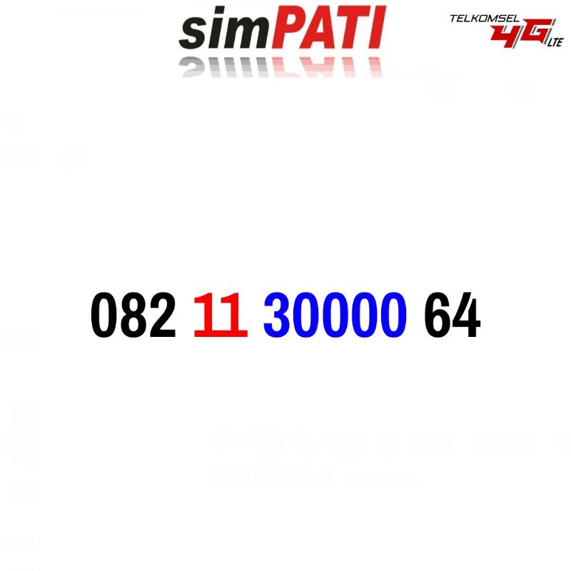 Simpati Cantik 4G