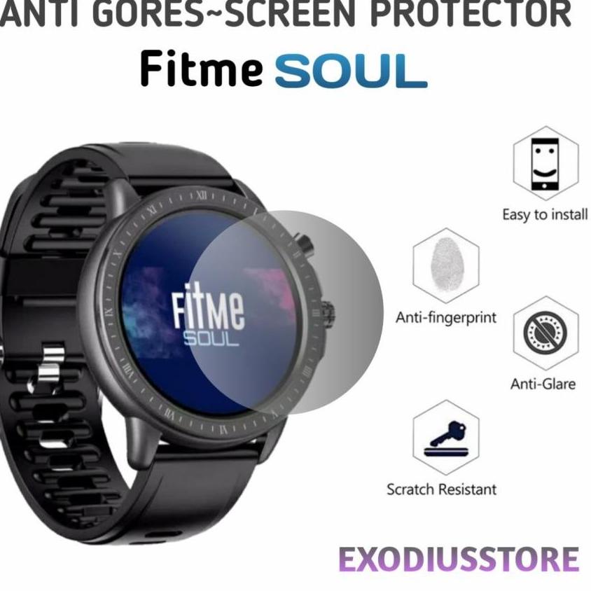(New)-N82K✉| [XK3858X] Vyatta Fitme Soul~Anti Gores Fitme Soul super keren