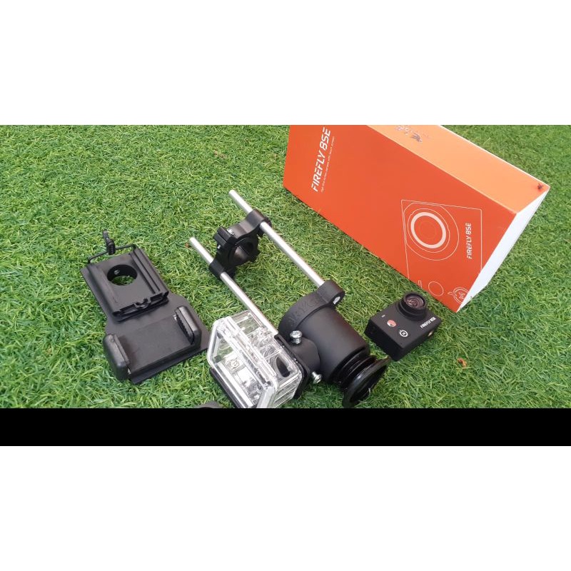 Mounting camera knowcdown v1 ARYGA (paket lengkap camera firefly 8 SE)