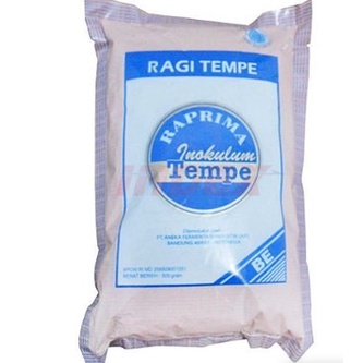 

Ragi Tempe Raprima 500 Gr Unggulan