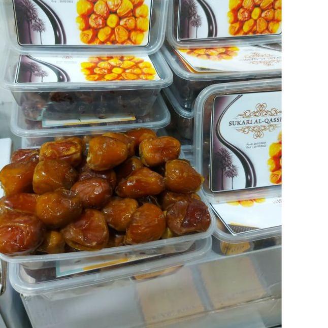 

BAYAR DITEMPAT✔️Kurma Sukari 1kg KARDUS / Sukari Premium sukari almadinah / Kurma Al Madinah / Kurma Raja / Kurma Basah|RA5