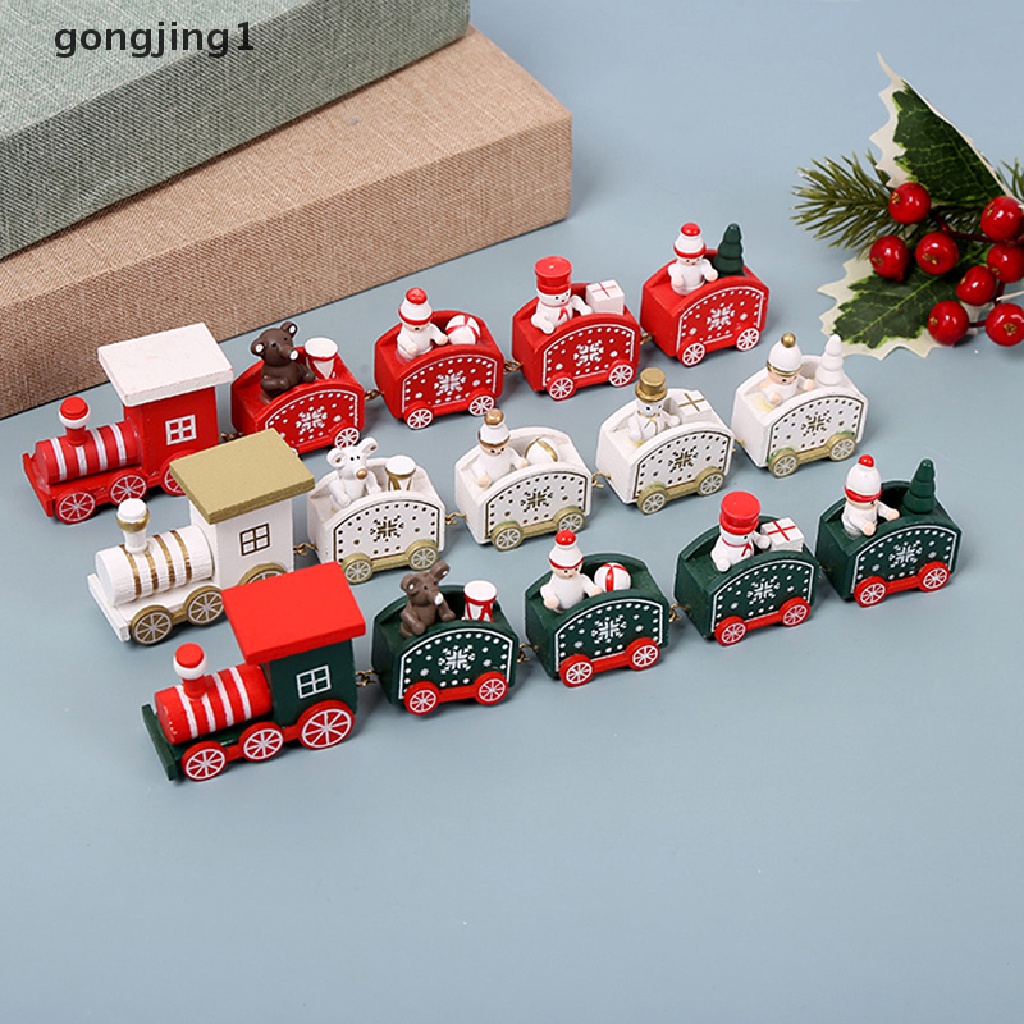 Ggg 2022 Ornamen Kereta Natal Jaring Ornamen Kereta Selebriti Christmas Decor ID