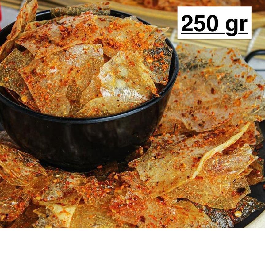 

BIG Promo KERIPIK KACA 250 gram JELEGUR.ID | KERIPIK KACA DAUN JERUK | KERIPIK KACA PEDAS | KERIPIK KACA ORIGINAL | KRIPCA | KERIPIK KACA TERMURAH TERBAIK | KRIPIK KACA