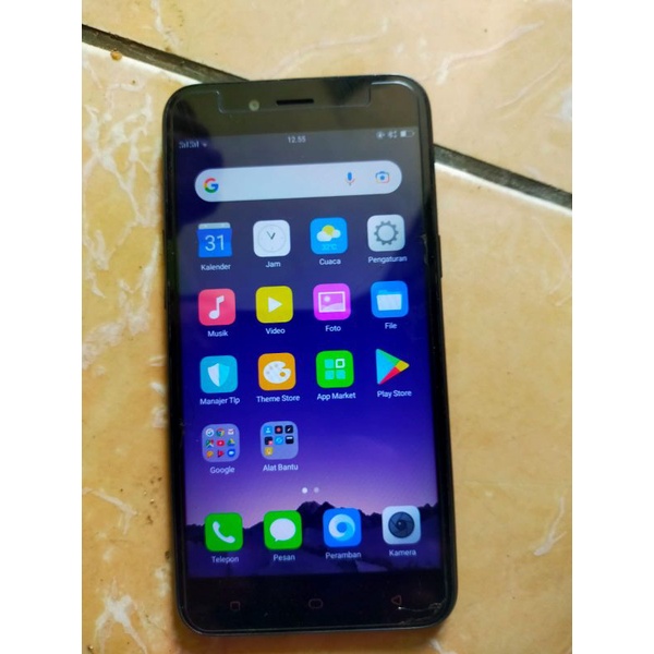 opoo a71 ram 2/16 nomnus ori