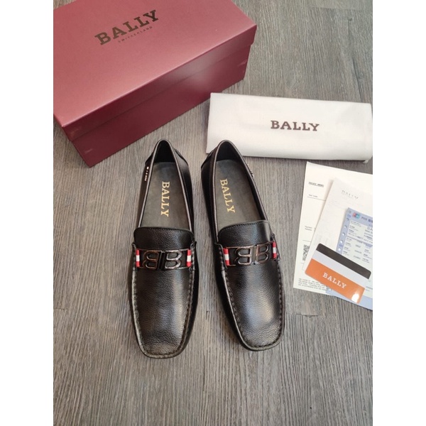 PANTOFEL PRIA BRANDED MIRROR