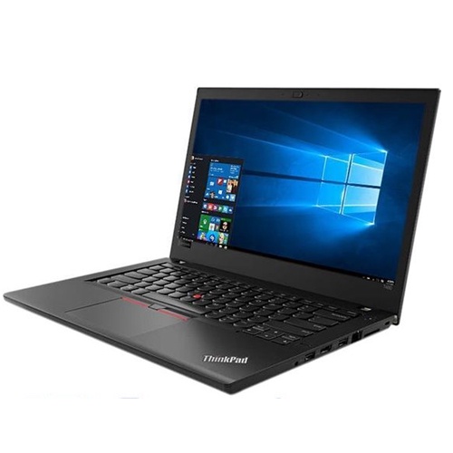 Laptop Murah Lenovo Thinkpad T480S Intel Core I7 8550U 8GB 512GB SSD FHD Windows 10 Professional Second Terlaris