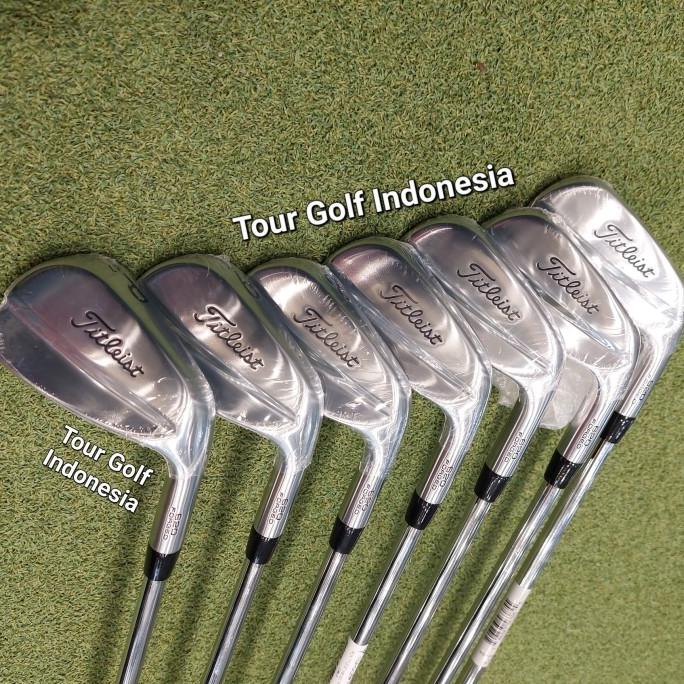 Stick Golf Iron TITLEIST MB 620 PROJECT X 6.0 #4 - P