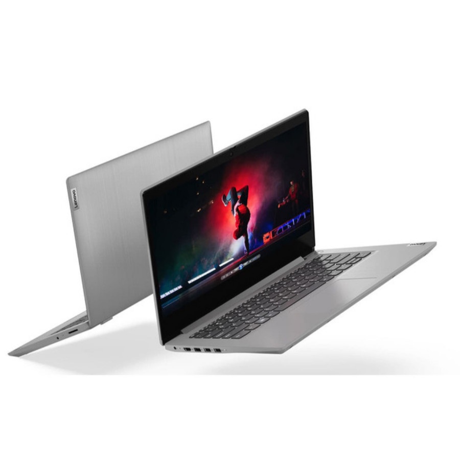 Lenovo Ideapad Slim 3i 14 N4020 4GB W10+OHS 14" - 256 gb
