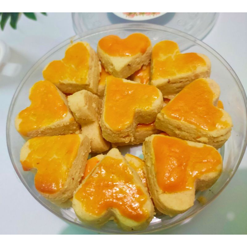 

kue kacang kemasan 600ml / 250gr/ 500gr