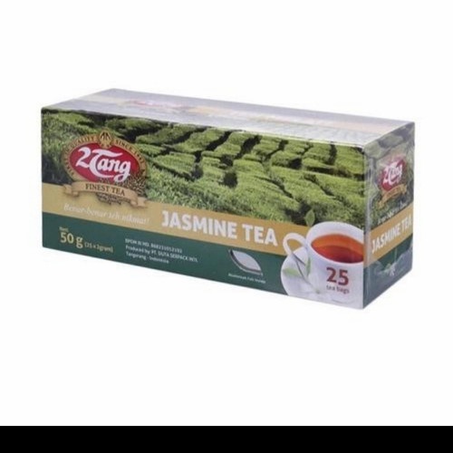 

2 TANG JASMINE TEA MELATI 50GR /PCK