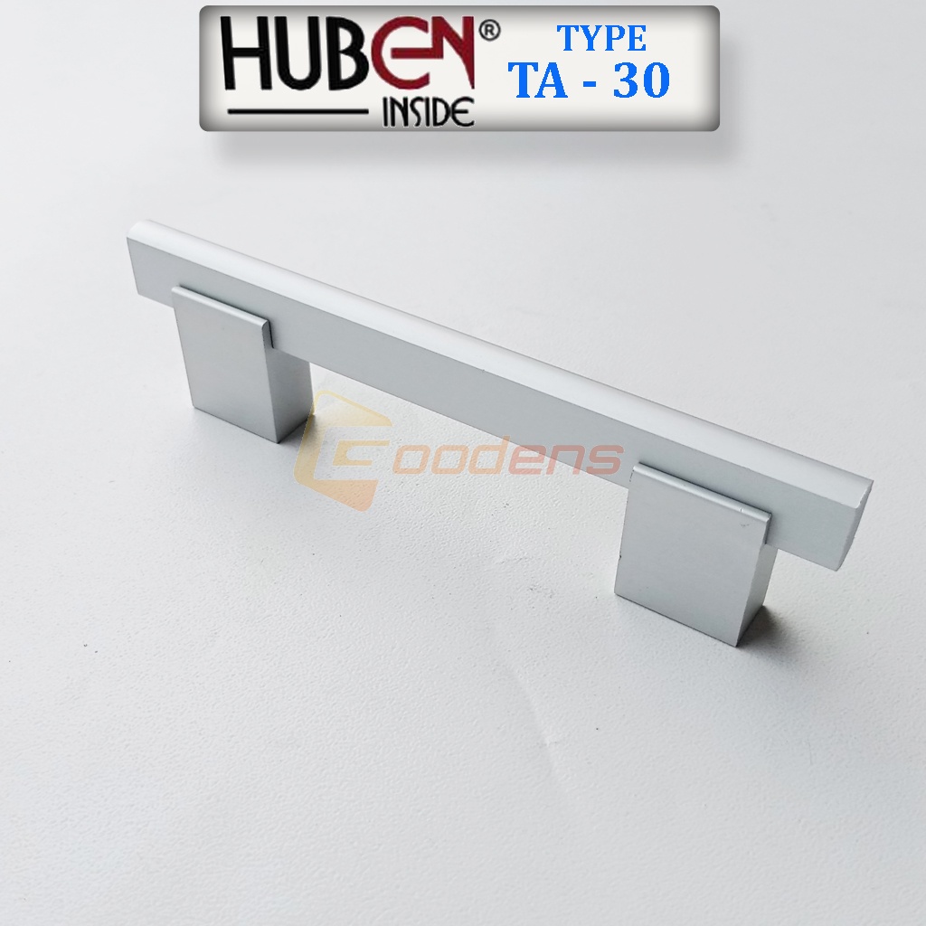 Huben TA-30 Tarikan Laci Handle Laci Lemari