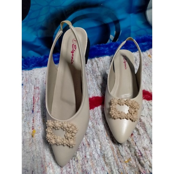 Pansus Wanita  Karet Belakang,ELGANIO
