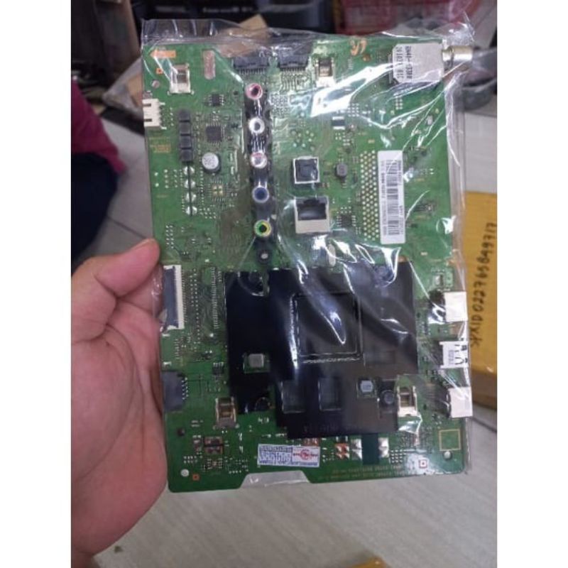 MB TV SAMSUNG UA 43T6500 - MAINBOARD TV LED SAMSUNG UA43T6500