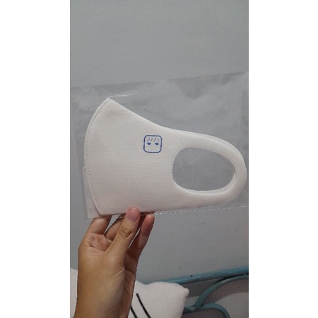 Mask (masker) hanpen official Soraru Merch