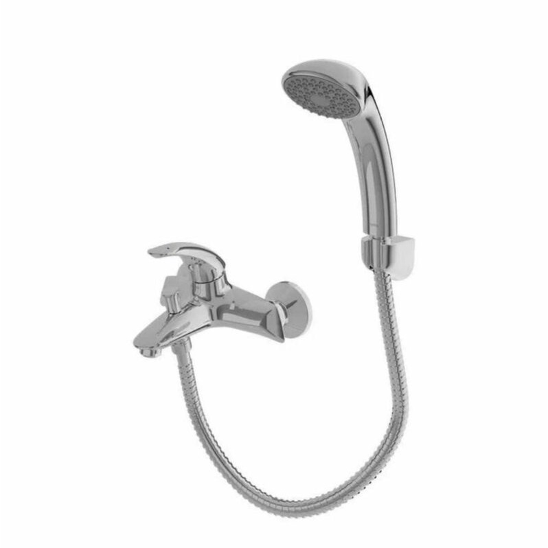 TOTO TX432SHBR single lever bath & Shower Mixer set