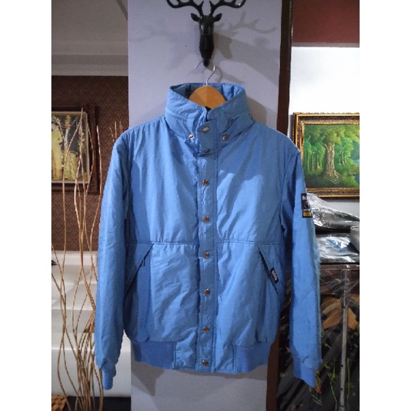 jaket KILLY ASICS goretex (size L fit M)