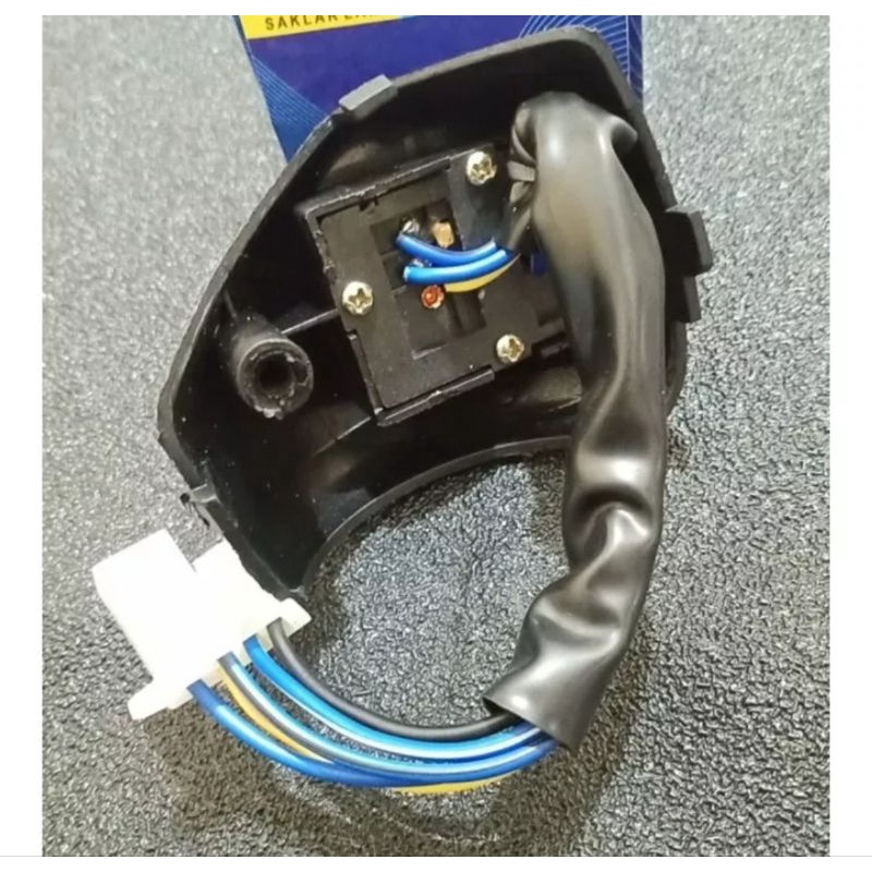 SAKLAR KANAN MIO / JUPITER MX LAMA