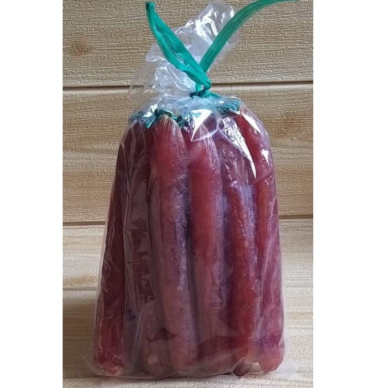

Promo ✔Murah Lapchiong Malaysia Sosis Babi 500gr / Lapjiong Malaysia 33