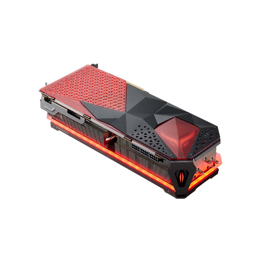 PowerColor Radeon RX 7900 XTX RED DEVIL 24GB GDDR6 VGA RX7900XTX