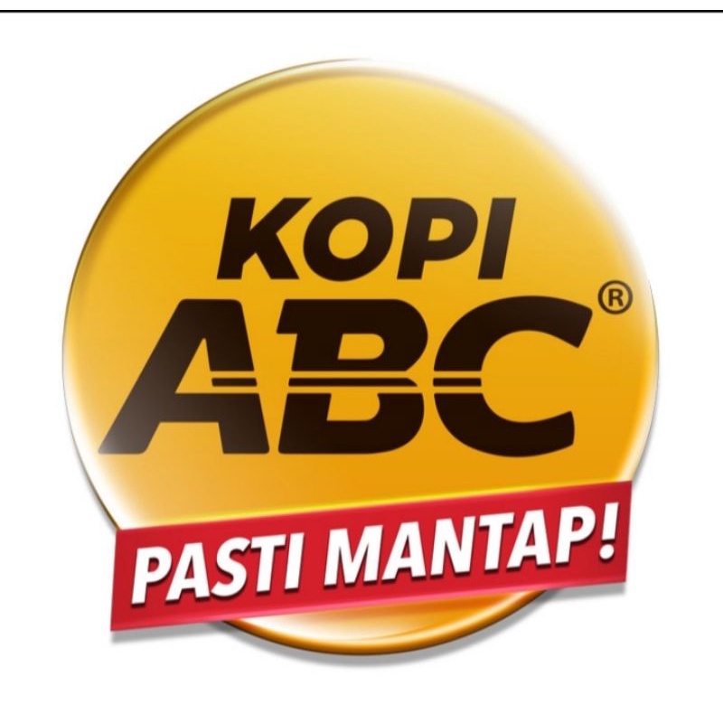 MINUMAN COFFEE ABC BOTOL 200 ML 1 DUS = 24 PCS
