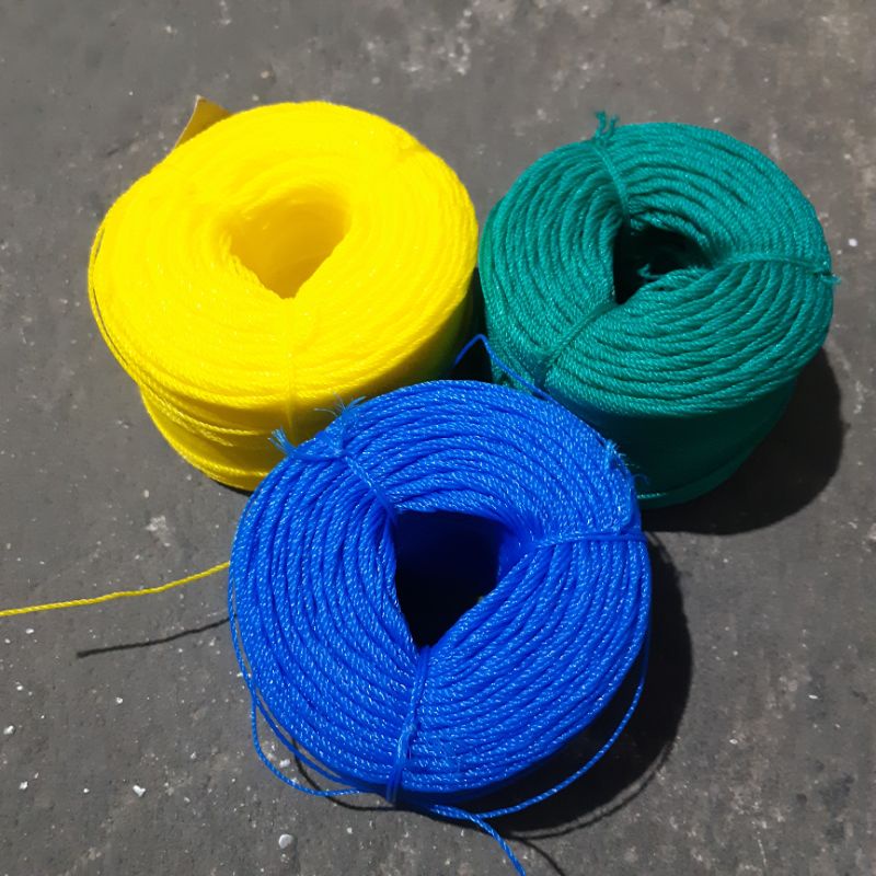 Tali tambang kecil 1mm