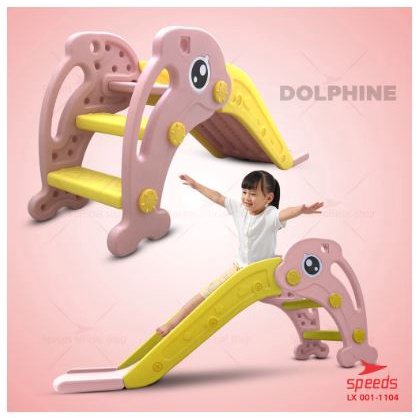 SPEEDS Mainan Anak Kuda Kudaan Mainan Kuda Rocking Horse Mainan Anak Jungkat Jungkit Mainan Anak Baby Fence Prosotan Kuda Kudaan Awet dan Aman M1001-M1005