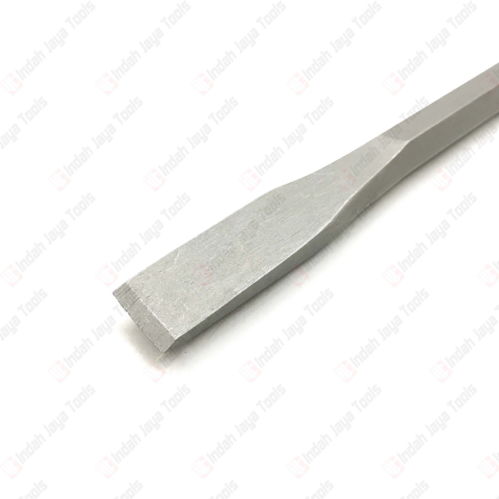 FLOURISH Mata Bor FLAT Chisel 250 mm - Sds Plus Mata Bobok Beton