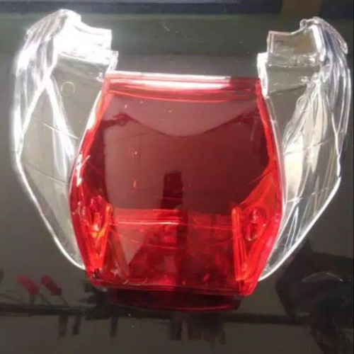 Mika Kaca Lampu Stop Honda Karisma Mika Lampu Belakang Honda Karisma