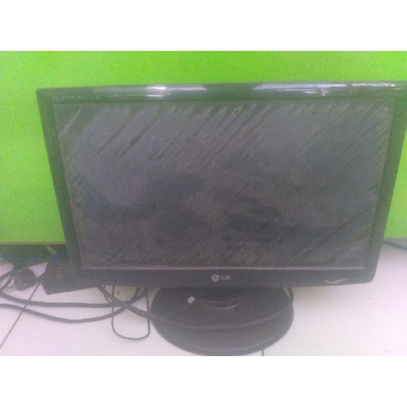 Monitor LG