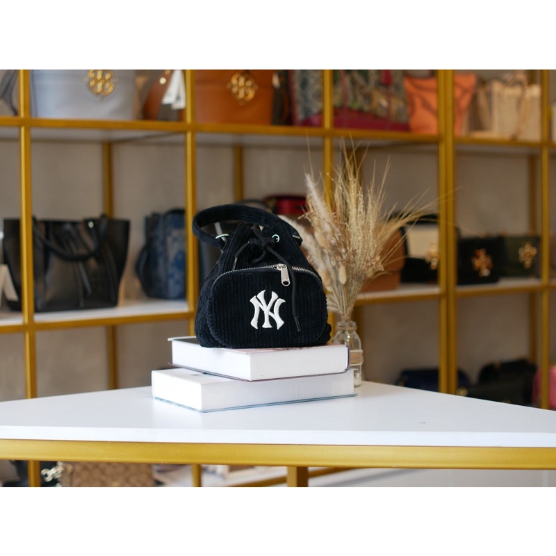 MLB Bucket Bag