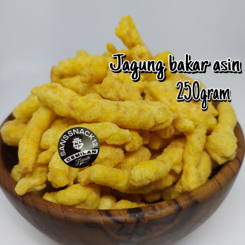 

Cheetos / Jagung Bakar / Twiss Corn / Twis Twis