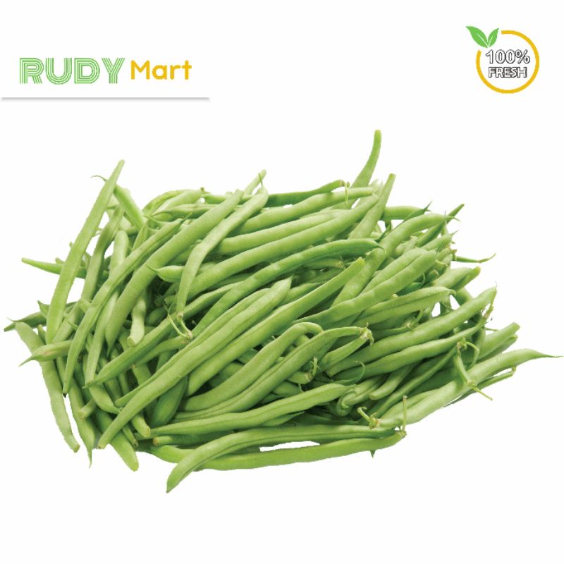 

BUNCIS MUDA FRESH 250gr