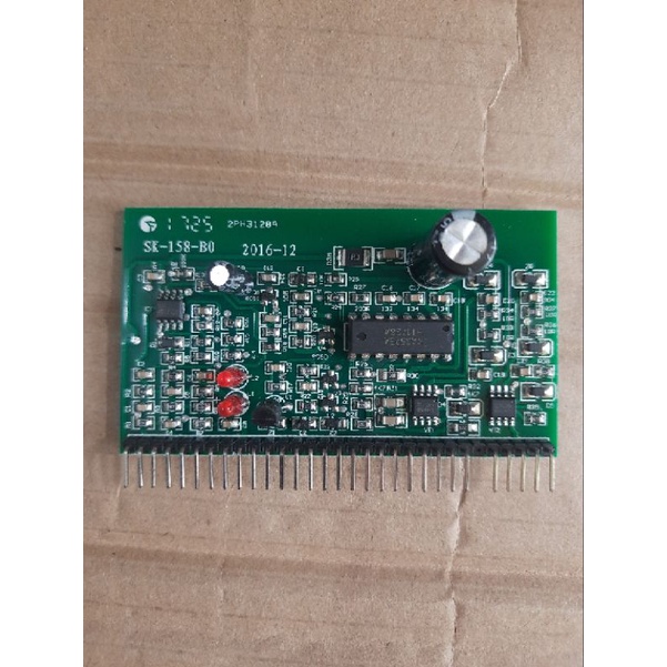 PWM Daesung Rhino Dkk control mesin las