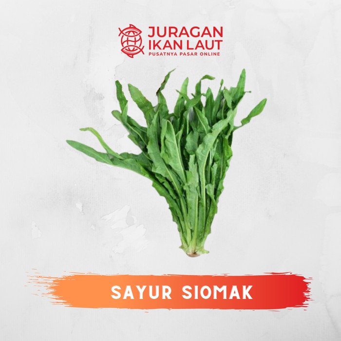 

Sayur Siomak Segar Berkualitas - 250 Gram