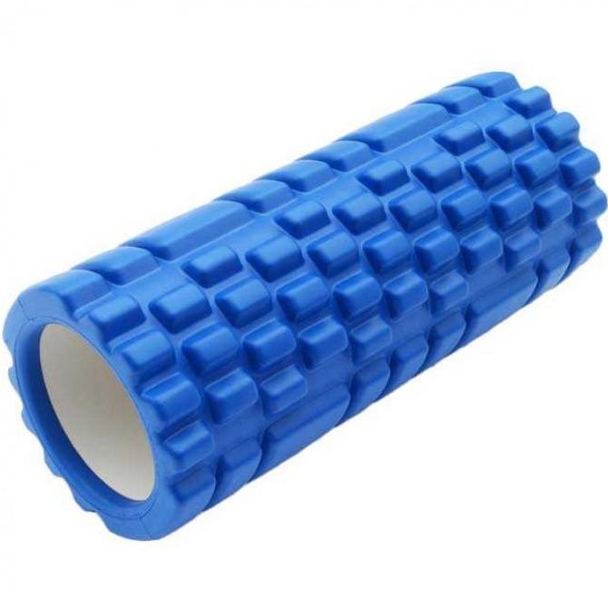 Rumble Roller Foam Yoga pilates foam roller