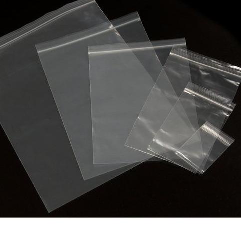 

Terlaris 28 x 35 Tebal 04 Plastik Klip ZIPPER BAG Kaos, Hem, Jaket, Sepatu dengan klip lock MEREK POS ~