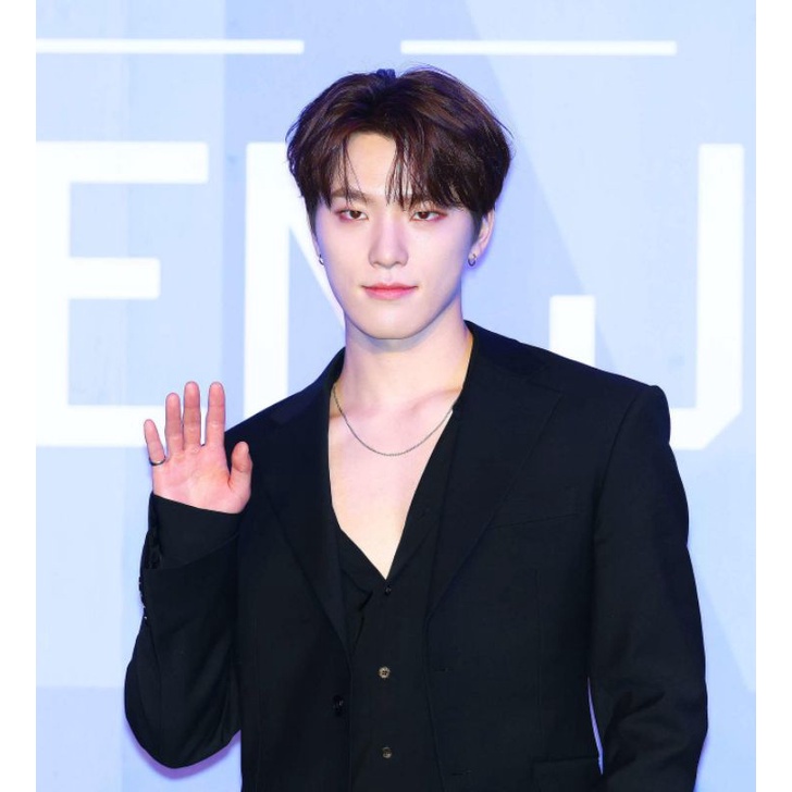 pc jisung nct dream (glimo), pc dino (sector17 wv ver)