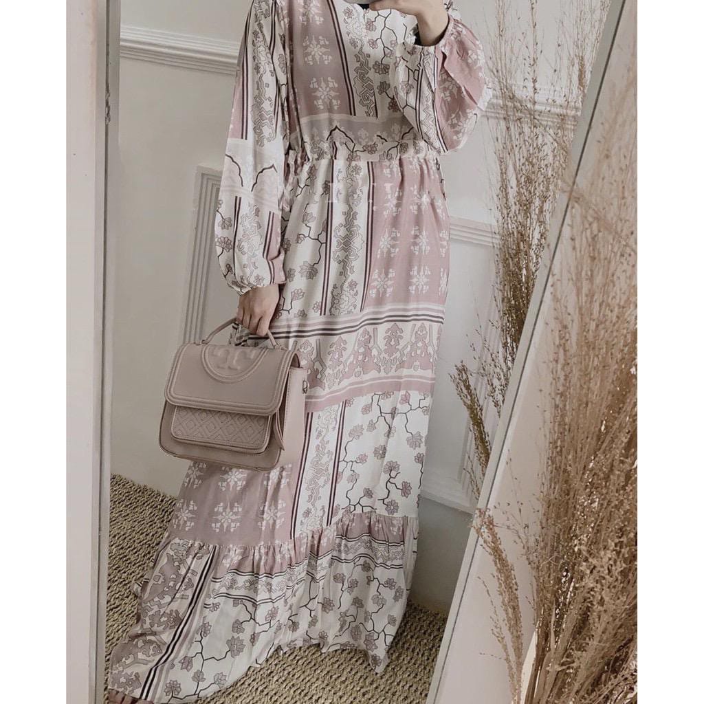 CALLA MAXY - GAMIS MURAH - LANGSUNG KONVEKSI