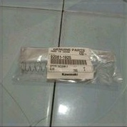 per pir skep ninja 250 karbu 92081-1925 original kawasaki