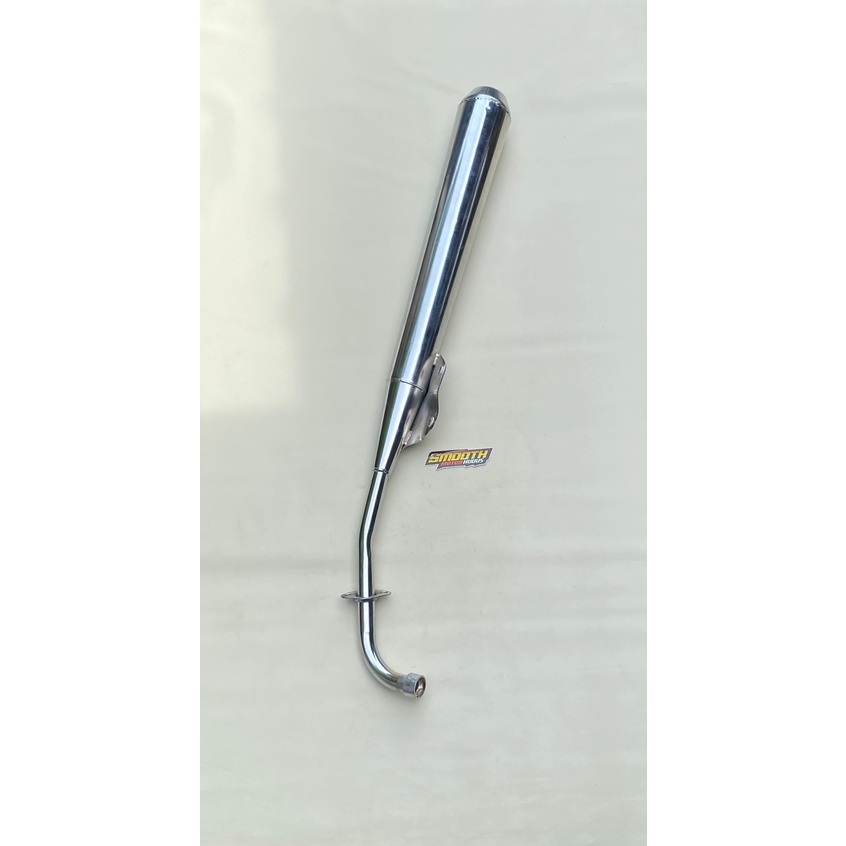 Knalpot Astrea grand/ legenda