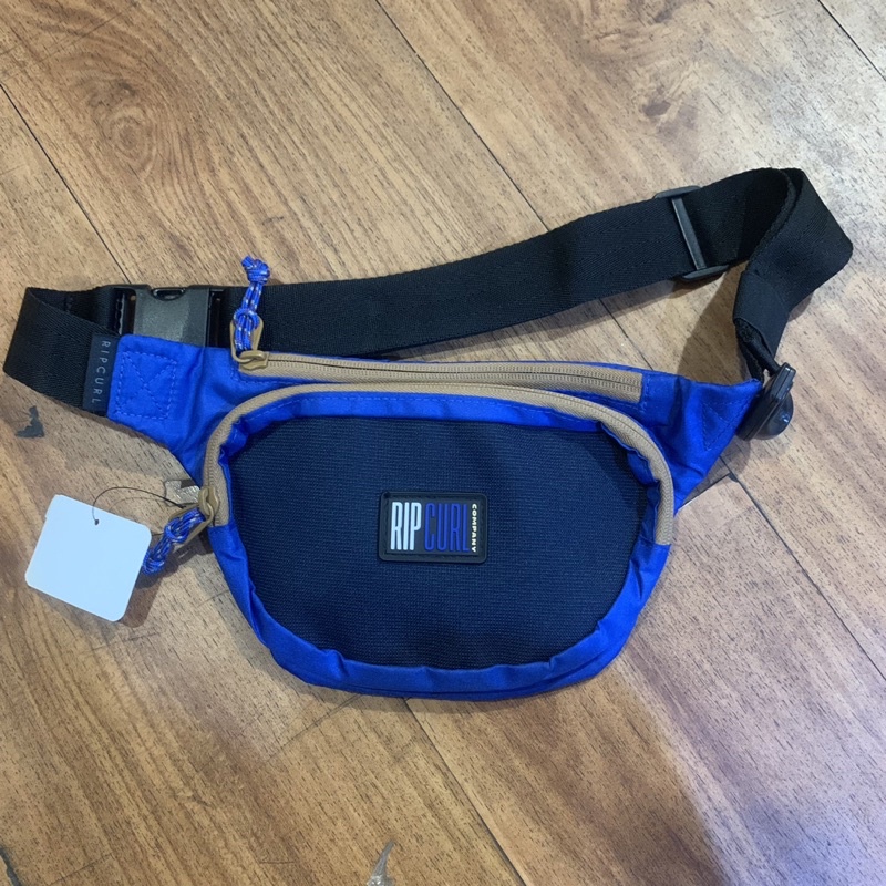 Waistbag tas pinggang rip curl