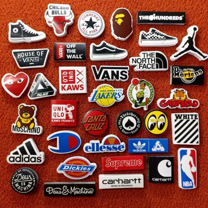 STIKER HYPEBEAST