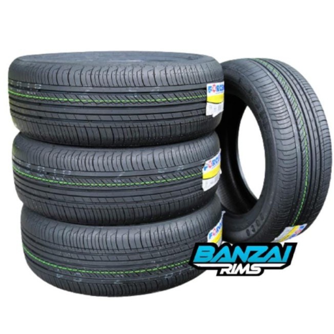 FORCEUM ECOSA 185 65 R15 Ban mobil ring 15 tubeless 185/65/R15