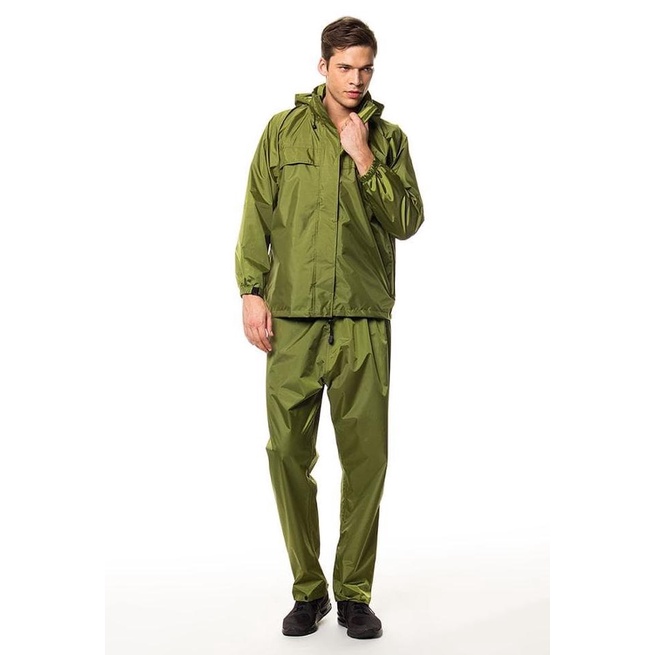 Jas Hujan Acold / Raincoat Acold