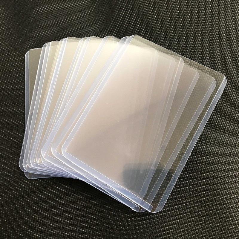TOPLOADER PHOTOCARD PREMIUM
