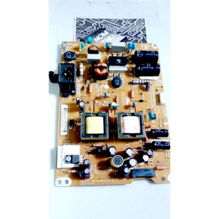 PSU POWER SUPPLY LG 32LB550 32LB550A