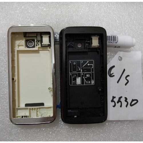 CASING / HOUSING NOKIA 5530 FULLSET HIGH QUALITY