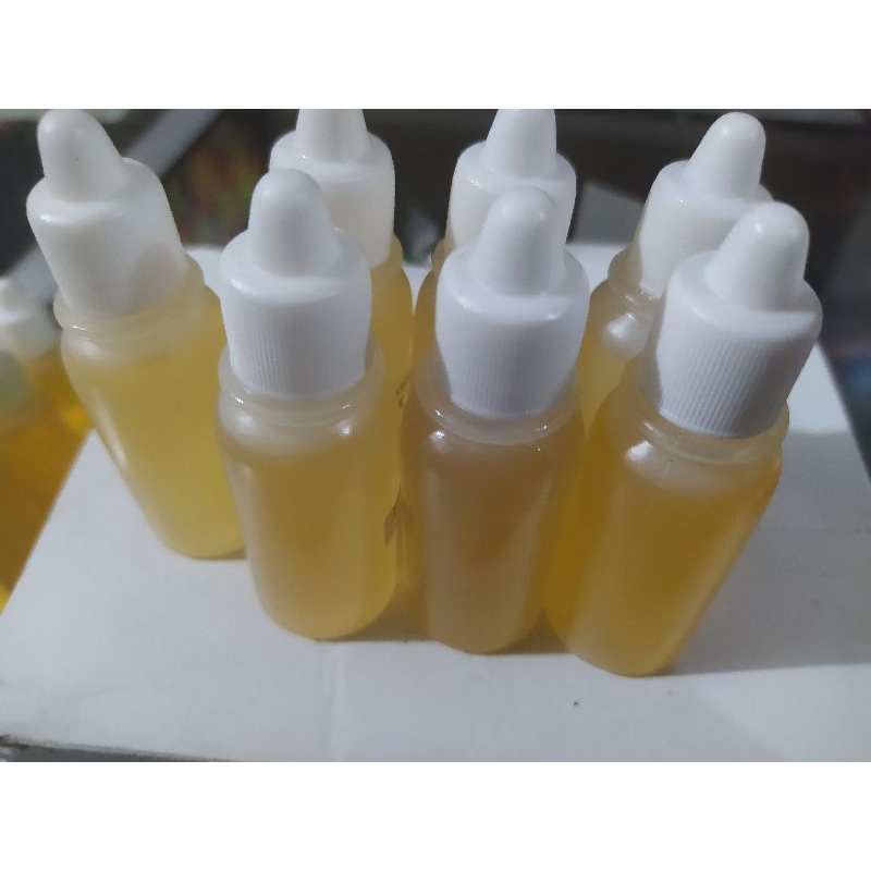 Essen Tuna Biang Murni Oil Base, High Concentrate